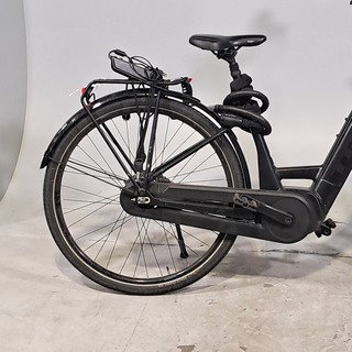 Elektrische damesfiets, Trek, District 6