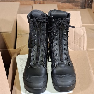 Ca. 40x Paar diverse schoenen, O.a.  Atlas, Neskrid En Haix