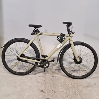Herenfiets, Van Moof