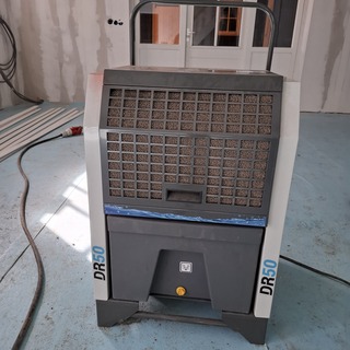 Luchtontvochtiger, Biemmedue, DR 50, 2021