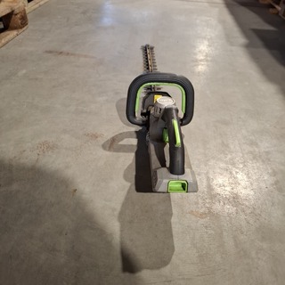 7x Accu tuingereedschap , Ego, Hitachi En Greenworks