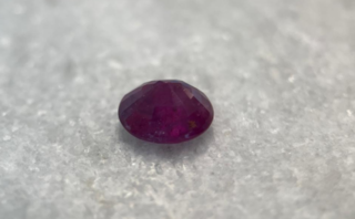 Robijn – 2.28 natuurlijke robijn