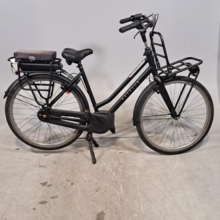 Elektrische damesfiets, Gazelle, Heavy Duty, 2024