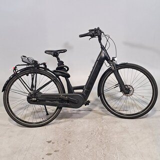 Elektrische damesfiets, Trek, District 6