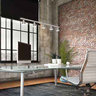 Hanglamp Vortex Steinhauer, 3066ST, staal, Nieuw in doos