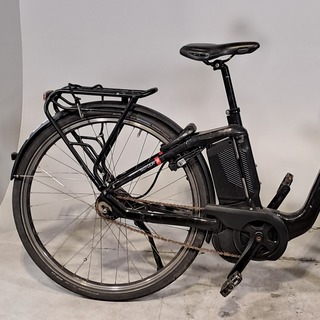 Elektrische damesfiets, Flyer, Go Tour 5