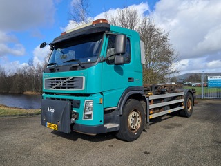 Vrachtwagen, VOLVO, FM400 4X2R FAL9.0 RAD-A4, 2008