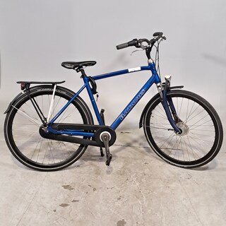 Herenfiets, Batavus, Dinsdag