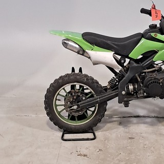 Kinder minibik, D7-05, 2019