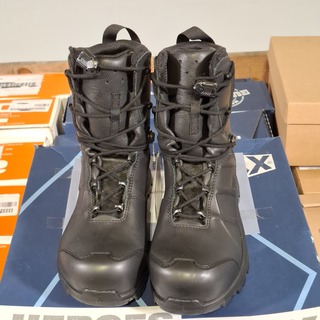 Ca. 54x Paar diverse schoenen, O.a. Haix, Alice