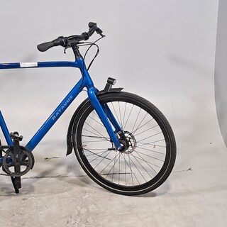 Herenfiets, Batavus, Dinsdag