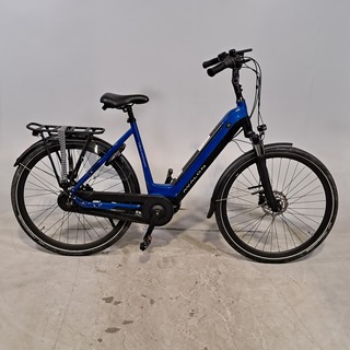 Elektrische damesfiets, Avalon, E-Motive
