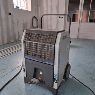 Luchtontvochtiger, Biemmedue, DR 50, 2021