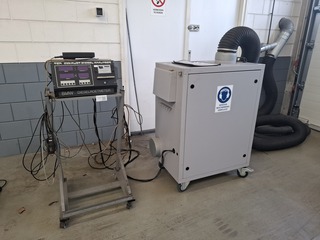 Dieselroetmeter, TEN BMW