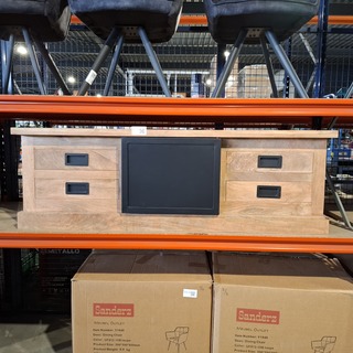 Tv Meubel Starfurn, Nashville, 2024