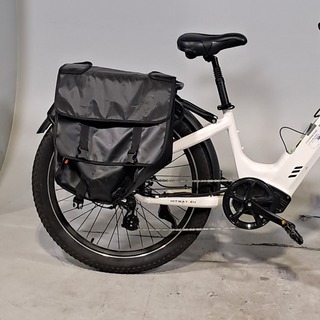 Elektrische damesfiets, Hitway, BK16