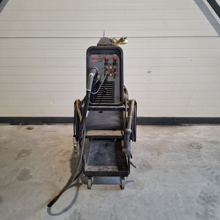 Lasapparaat, Cebora , Sound mig 2035/M