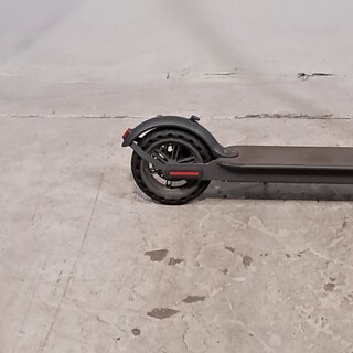 Elektrische step, Tuya