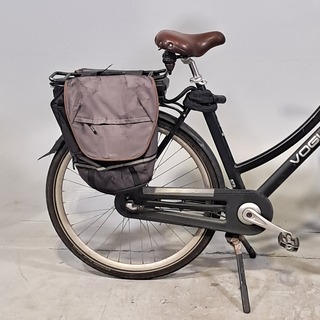 Elektrische damesfiets, Vogue, Elite E