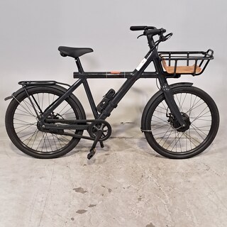 Herenfiets, Van Moof