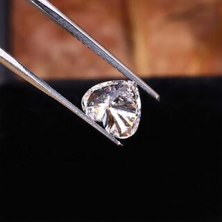 Diamant – 1.00ct Heart Brilliant Cut (IGI Gecertificeerd)