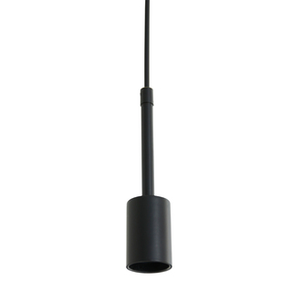 5x Hanglamp Minimalics Mexlite, 2701ZW, zwart, Nieuw in doos
