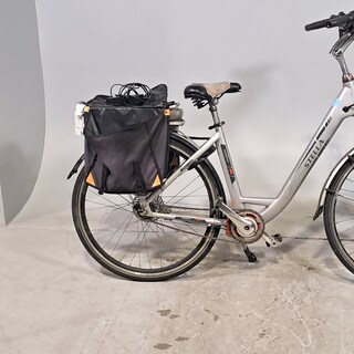 Elektrische damesfiets, Stella, Modena Royale