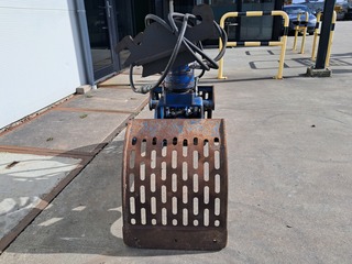 Sorteergrijper, Euro Grap