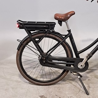 Elektrische damesfiets, Stella, Dolce