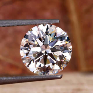 Diamant – 1.56ct Round Brilliant Cut (IGI Gecertificeerd)