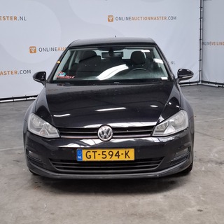 Personenauto, Volkswagen, Golf, 1.6 TDI Comfortline, 2015