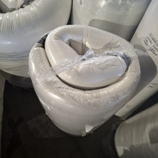 Matras Emma, Hybrid light | 160×200 cm | met beschadiging