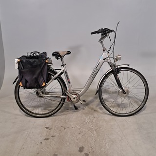Elektrische damesfiets, Stella, Modena Royale