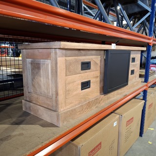 Tv Meubel Starfurn, Nashville, 2024