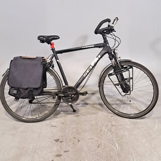 Herenfiets, Sensa, Cross