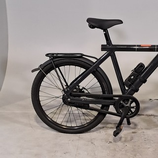 Herenfiets, Van Moof