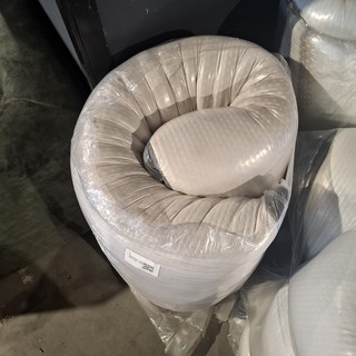 Matras, Emma, Hybrid II | 160×200 cm | verstofde tijk