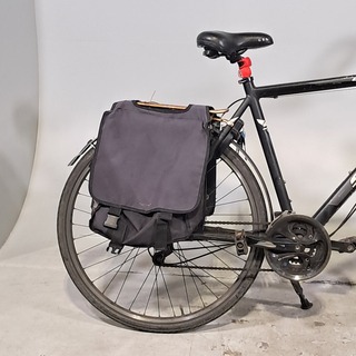 Herenfiets, Sensa, Cross