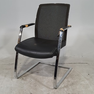 5x Vergaderstoel, Dauphin