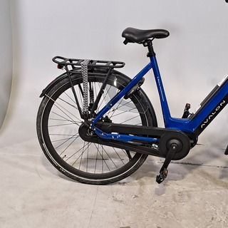 Elektrische damesfiets, Avalon, E-Motive
