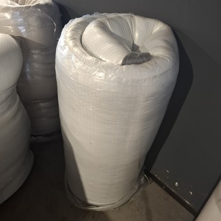 Matras Emma, Hybrid premium | 180×200 cm | magazijn vuil aan de tijk