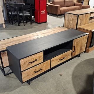 Tv Meubel, Carmen, Kiki, 2024