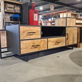 Tv Meubel, Carmen, Kiki, 2024