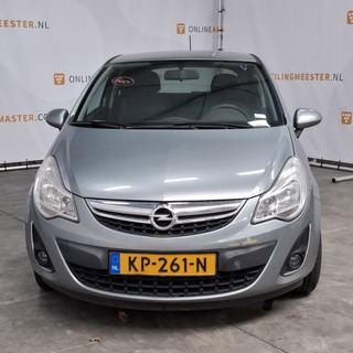 Personenauto, Opel, Corsa, 1.2-16V Selection, 2011