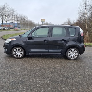 Personenauto, Citroën, C3 Picasso | 1.6 VTi Aura, 2010