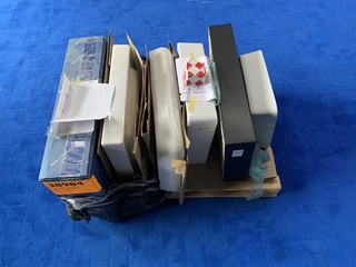 6x Wasbak | wastafel, RAK Ceramics | Alice | Ideal Standard | Sphinx |