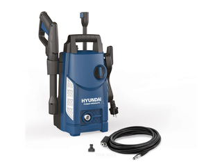2x Hogedrukreiniger, Hyundai, ABW-var-70P