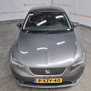 Personenauto, Seat, Leon, 1.6 TDI Limited Edition II, 2014