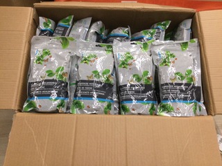 Partij Vogelvoer diverse soorten, Diversen