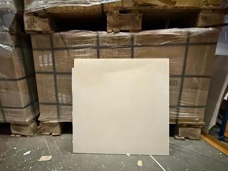 Keramische tegel Beige 60×60 28,8 m2